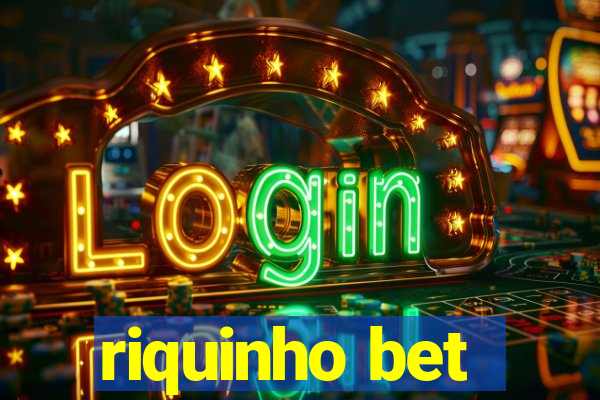 riquinho bet